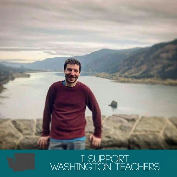 Meet your Posher, Will - Picture 1 of 1